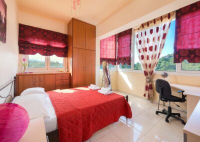Rhodes Holidays Villas Natura House