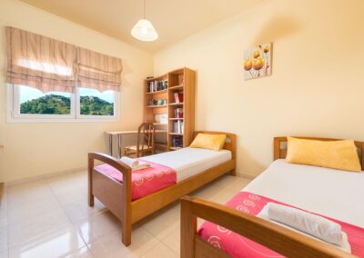 Rhodes Holidays Villas Natura House