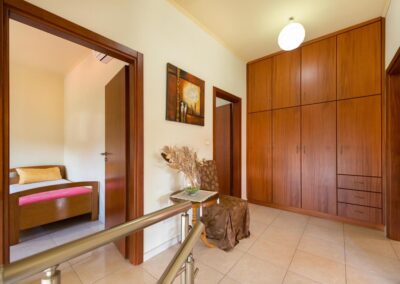 Rhodes Holidays Villas Natura House