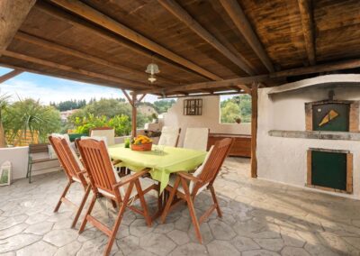 Rhodes Holidays Villas Natura House