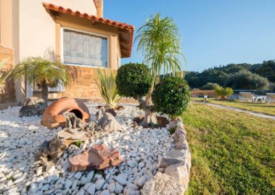 Rhodes Holidays Villas Natura House