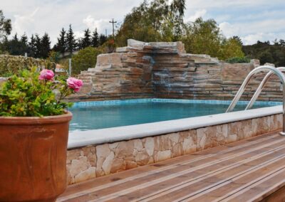 Rhodes Holidays Villas Natura House