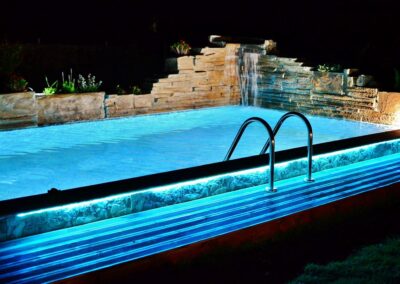 Rhodes Holidays Villas Natura House