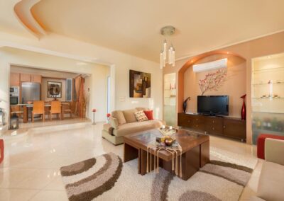 Rhodes Holidays Villas Natura House