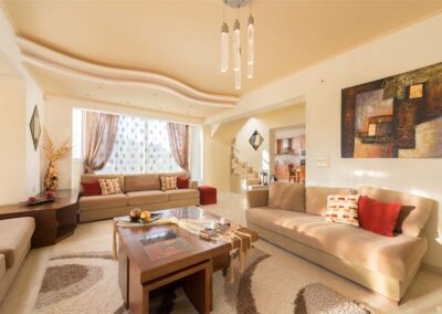 Rhodes Holidays Villas Natura House