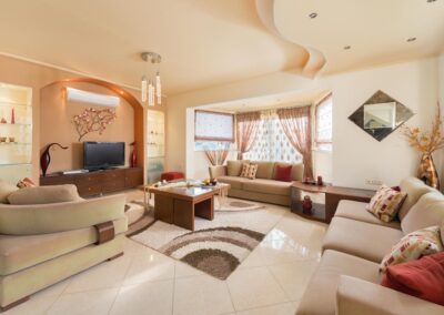 Rhodes Holidays Villas Natura House